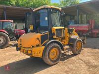 2002 JCB 408 WHEEL LOADER - 4