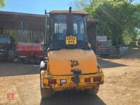 2002 JCB 408 WHEEL LOADER - 6