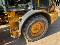 2002 JCB 408 WHEEL LOADER - 10