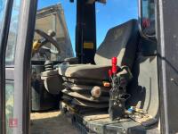 2002 JCB 408 WHEEL LOADER - 11