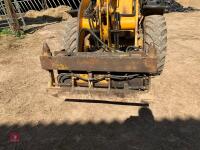 2002 JCB 408 WHEEL LOADER - 14