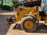 2002 JCB 408 WHEEL LOADER - 16
