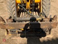2002 JCB 408 WHEEL LOADER - 17