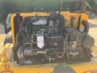 2002 JCB 408 WHEEL LOADER - 20