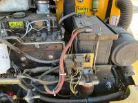 2002 JCB 408 WHEEL LOADER - 21