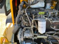 2002 JCB 408 WHEEL LOADER - 22