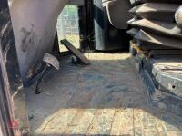 2002 JCB 408 WHEEL LOADER - 23