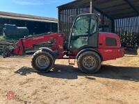 2013 WEIDEMANN 4270 CX100 TELEHANDLER - 3