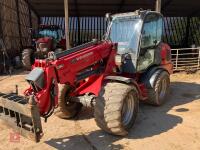 2013 WEIDEMANN 4270 CX100 TELEHANDLER - 4