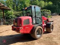 2013 WEIDEMANN 4270 CX100 TELEHANDLER - 5