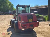 2013 WEIDEMANN 4270 CX100 TELEHANDLER - 6