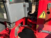 2013 WEIDEMANN 4270 CX100 TELEHANDLER - 9