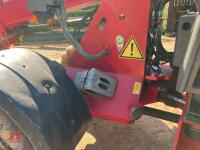 2013 WEIDEMANN 4270 CX100 TELEHANDLER - 10