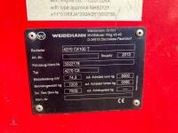 2013 WEIDEMANN 4270 CX100 TELEHANDLER - 12