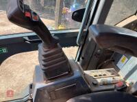 2013 WEIDEMANN 4270 CX100 TELEHANDLER - 13