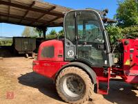 2013 WEIDEMANN 4270 CX100 TELEHANDLER - 18