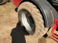 2013 WEIDEMANN 4270 CX100 TELEHANDLER - 23
