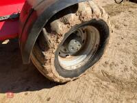 2013 WEIDEMANN 4270 CX100 TELEHANDLER - 25