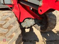 2013 WEIDEMANN 4270 CX100 TELEHANDLER - 27