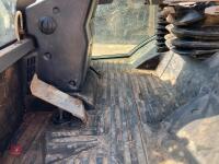 2013 WEIDEMANN 4270 CX100 TELEHANDLER - 28