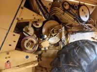 1991 NEW HOLLAND TX30 2WD COMBINE - 12
