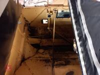 1991 NEW HOLLAND TX30 2WD COMBINE - 13