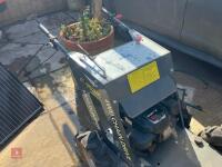 KONSTANT-MD 250C 4WD MINI DUMPER - 12