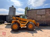 1994 JCB 527-58 FARM SPECIAL TELEHANDLER - 5