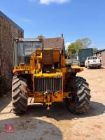 1994 JCB 527-58 FARM SPECIAL TELEHANDLER - 6