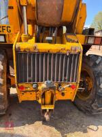 1994 JCB 527-58 FARM SPECIAL TELEHANDLER - 7