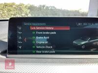 2017 BMW 435D XDRIVE M SPORT CON ERTI LE - 6