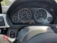 2017 BMW 435D XDRIVE M SPORT CON ERTI LE - 7