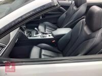 2017 BMW 435D XDRIVE M SPORT CON ERTI LE - 11