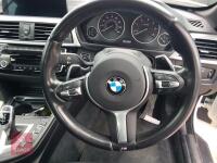 2017 BMW 435D XDRIVE M SPORT CON ERTI LE - 12