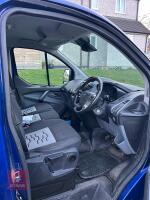 2017 FORD 2L TRANSIT VAN - 6