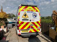 2010 MERCEDES SPRINTER VAN - 4