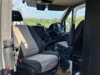 2010 MERCEDES SPRINTER VAN - 6