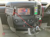 2010 MERCEDES SPRINTER VAN - 7