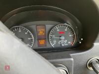 2010 MERCEDES SPRINTER VAN - 8