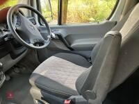 2010 MERCEDES SPRINTER VAN - 9