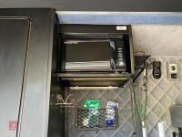 2010 MERCEDES SPRINTER VAN - 13