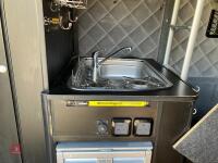 2010 MERCEDES SPRINTER VAN - 14