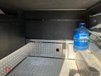 2010 MERCEDES SPRINTER VAN - 20