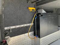 2010 MERCEDES SPRINTER VAN - 21