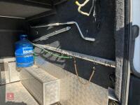 2010 MERCEDES SPRINTER VAN - 22