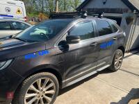 2017 FORD EDGE VIGNALE 2.0L CAR - 2
