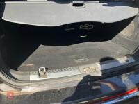 2017 FORD EDGE VIGNALE 2.0L CAR - 6