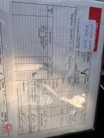 2012 NISSAN 1.4L DUKE CAR - 11