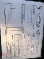 2012 NISSAN 1.4L DUKE CAR - 12