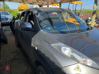 2012 NISSAN 1.4L DUKE CAR - 13